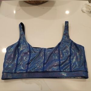 Noli Yoga Sports Bra - Large